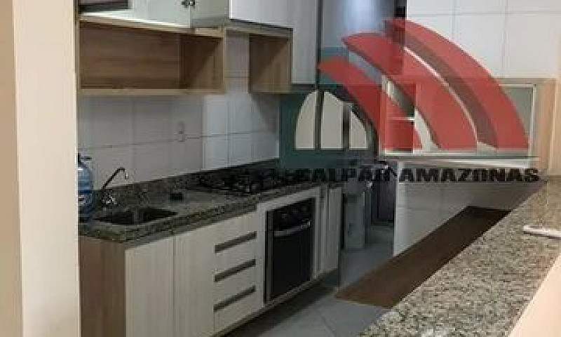 Apartamento 90M² No ...