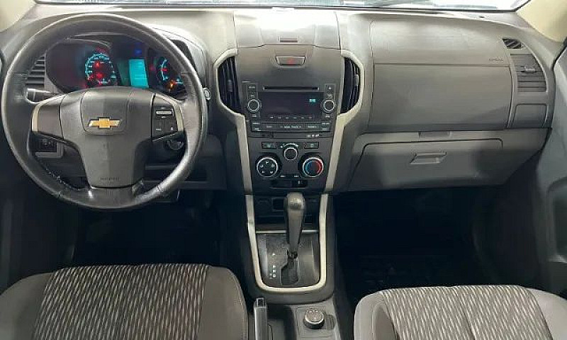 S10 Lt 4X4 Diesel Au...