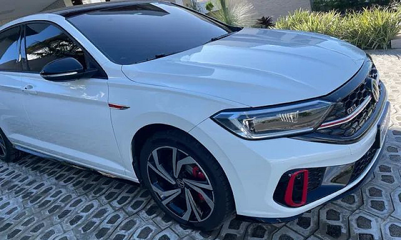Jetta Gli 2023 - Com...
