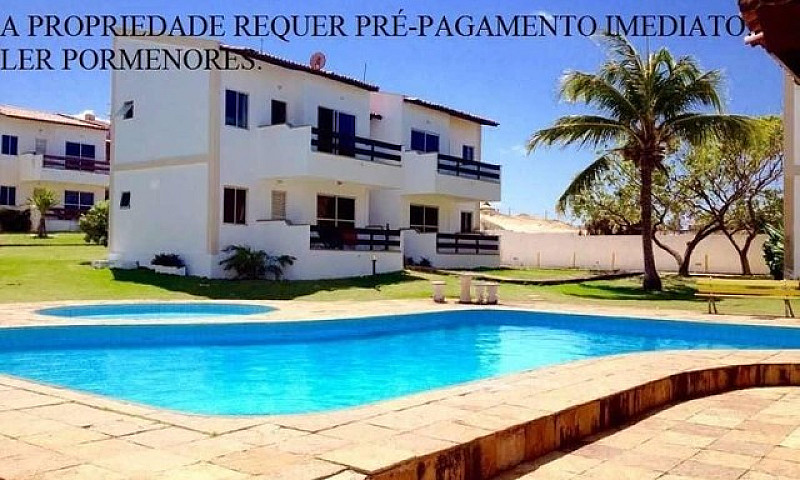 Casa Aluguel Tempora...