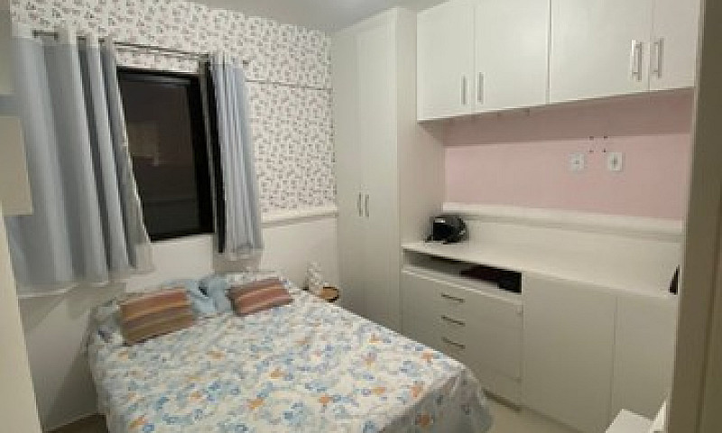 Apartamento Na Ponta...