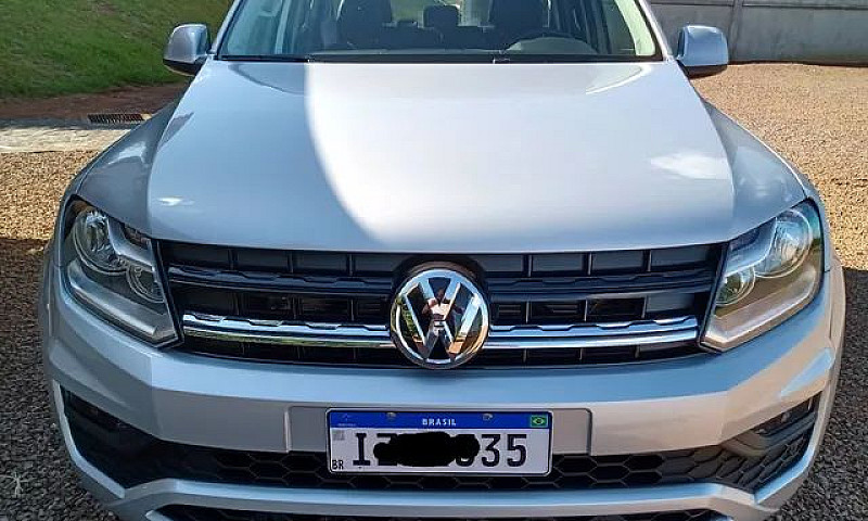 Amarok 2.0 4X4 ...