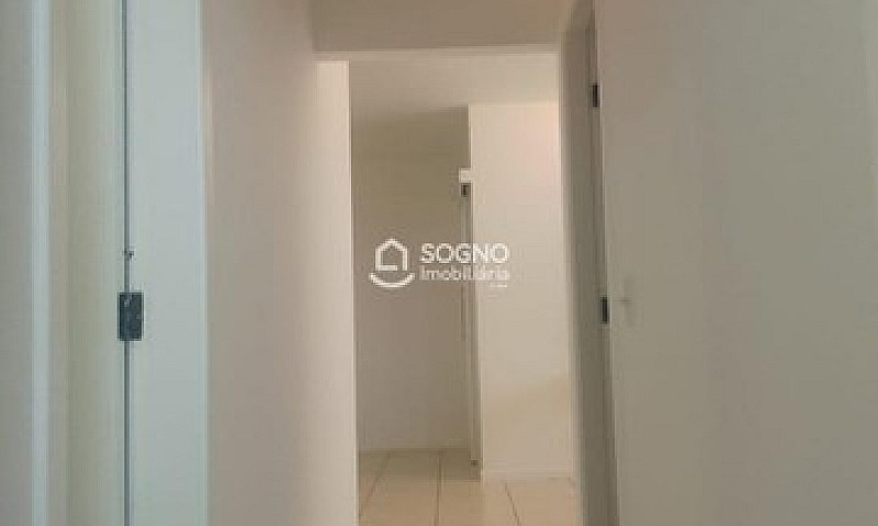 Apartamento Para Alu...