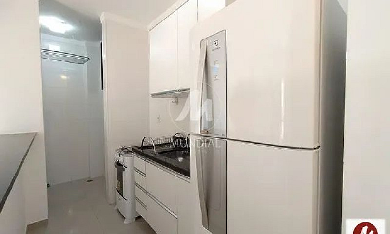 Apartamento (Kitnete...