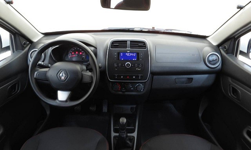 Renault Kwid 2020/20...