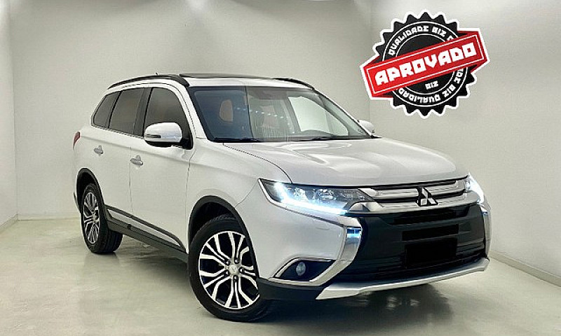 Outlander Diesel ( 7...