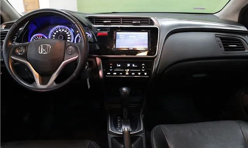 Honda City 2016 1.5 ...