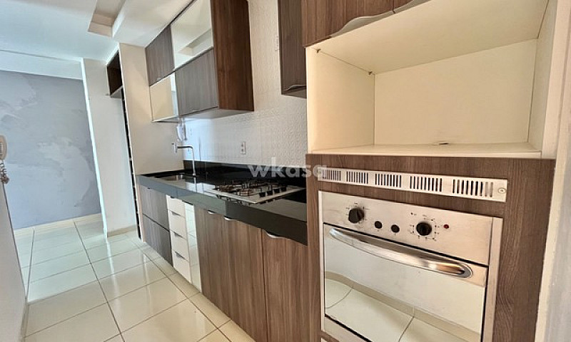 Apartamento Em Morad...