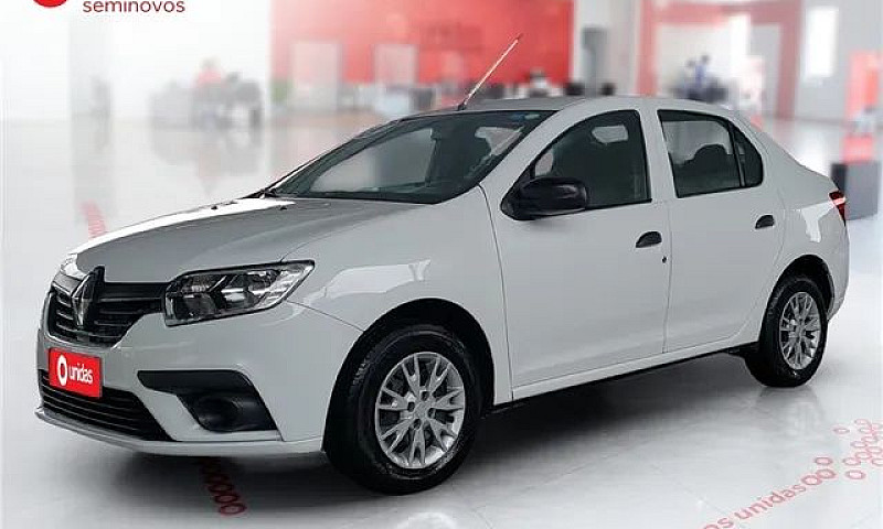 Renault Logan 2022 1...