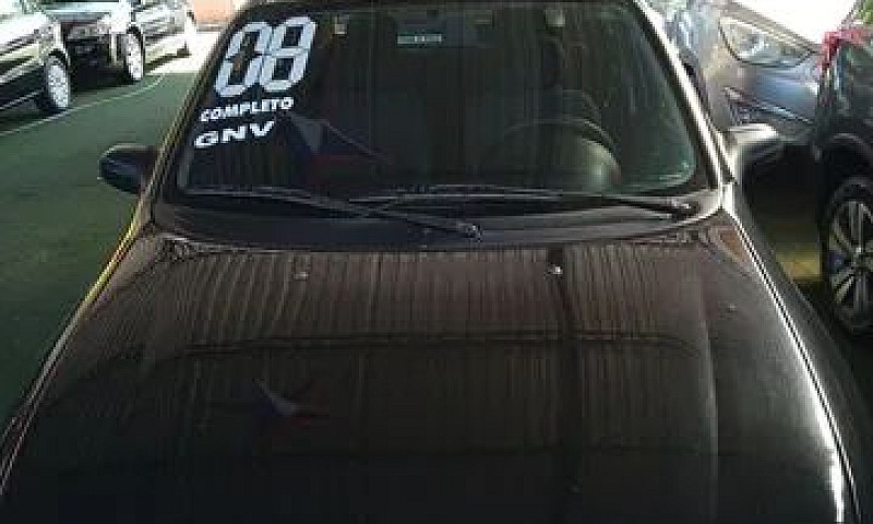 Corsa Sedan 2008 Spi...