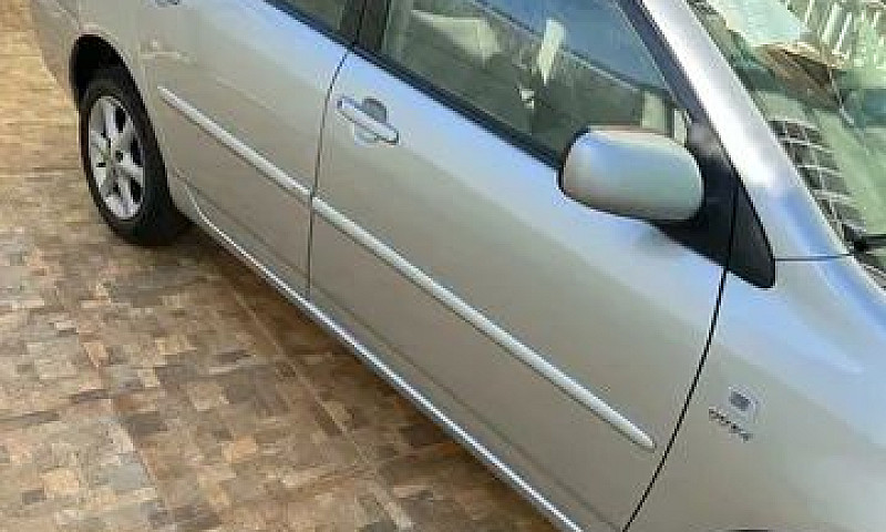 Corolla 2003 Xei 1.8...