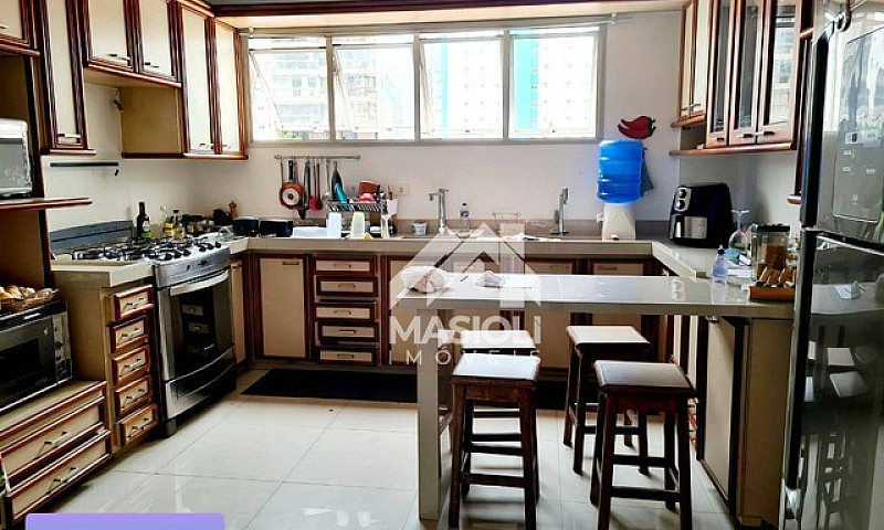 Excelente Apartament...