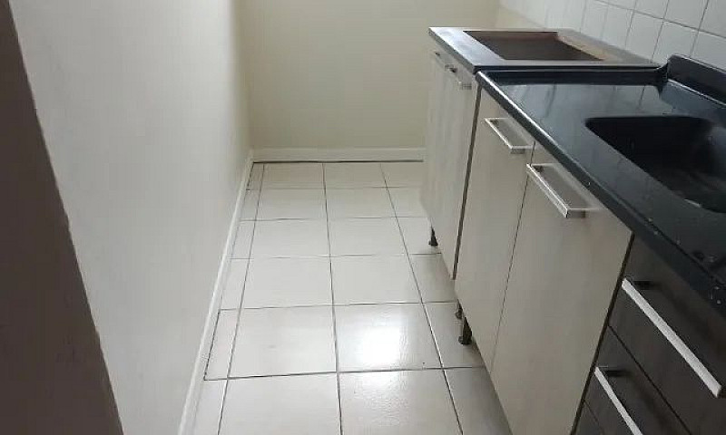 Alugo Apartamento...