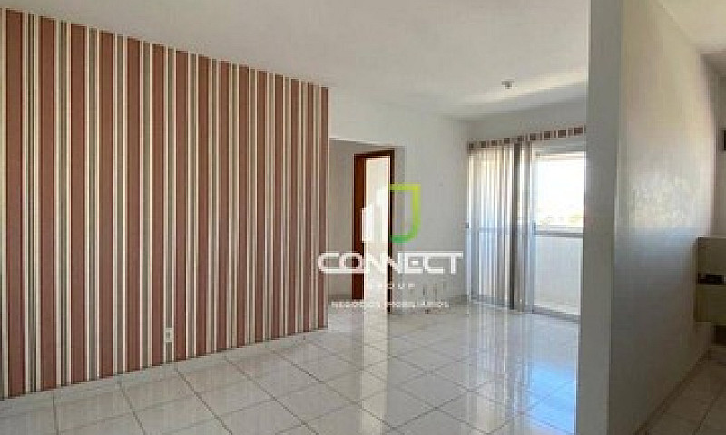 Apartamento Com 2 Do...