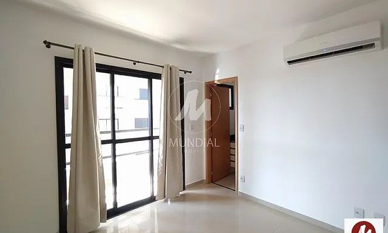 Apartamento (Kitnete...
