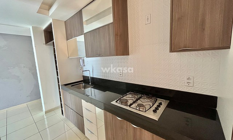 Apartamento Em Morad...