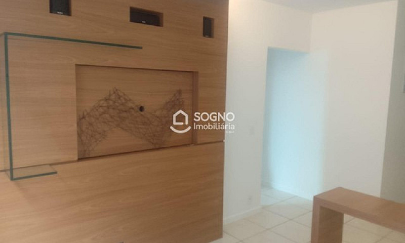 Apartamento Para Alu...