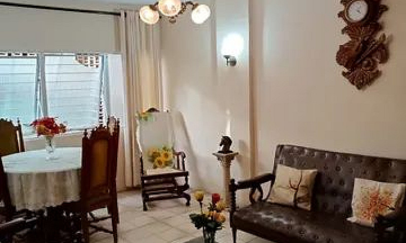Apartamento Mobiliad...