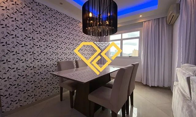 Apartamento 2 Quarto...