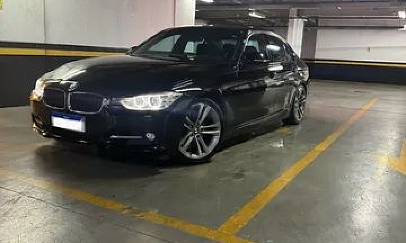 Bmw 328I Sport ...