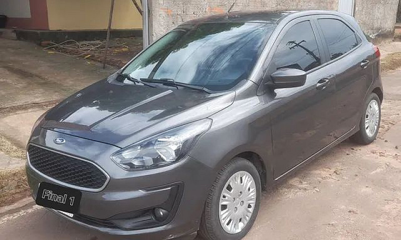 Ford Ka 19/20 1.5 Se...