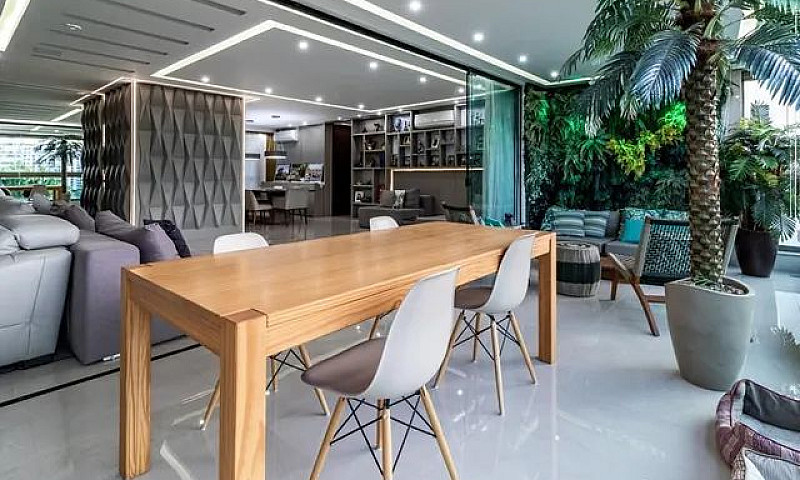 Lindo Apartamento Vi...