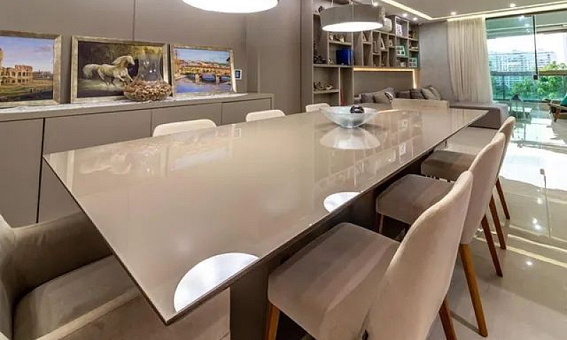 Lindo Apartamento Vi...