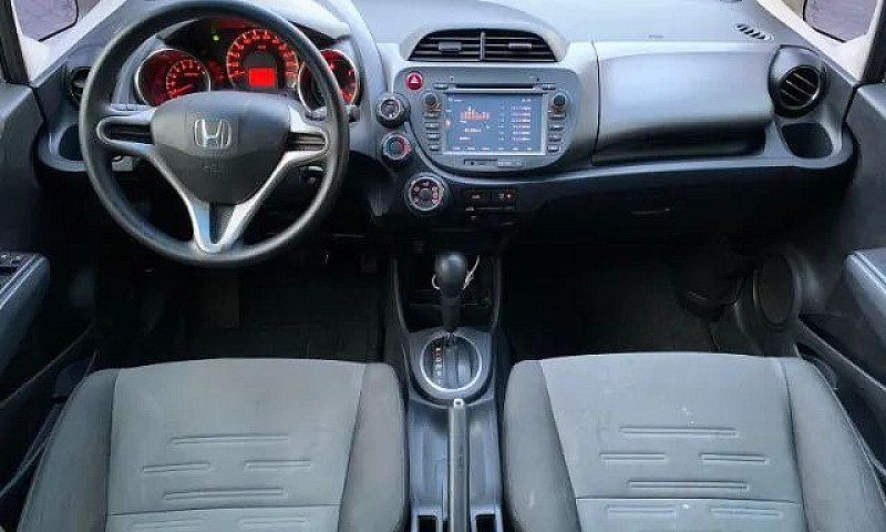 Honda Fit Twist 1.5 ...