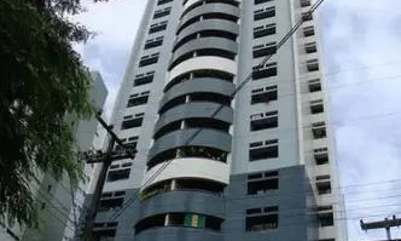 06Hr- Edifício Praia...
