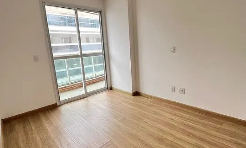 Apartamento Em Praia...