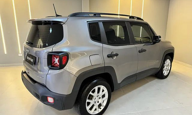 Jeep Renegade 1.8 16...