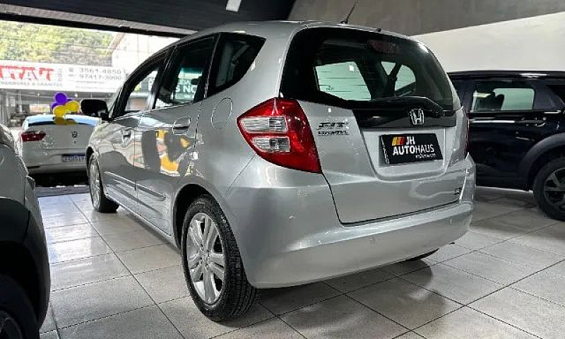Honda Fit Ex/S/Ex 1....