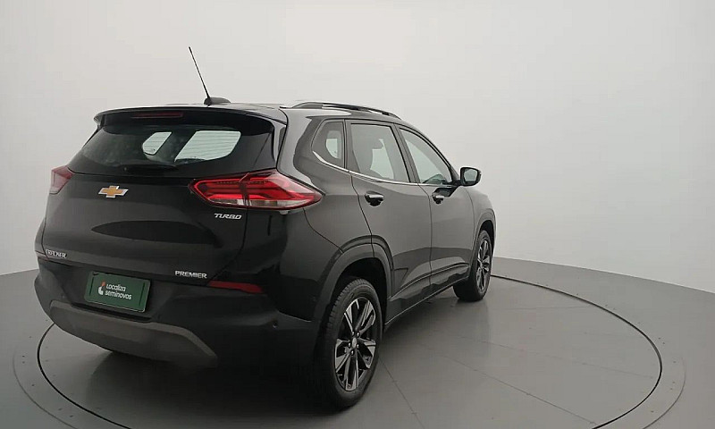 Chevrolet Tracker 20...