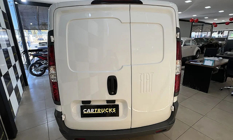 Fiorino Furgão Evo 1...