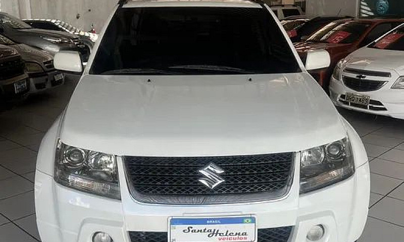 Vitara 4X2 Automátic...