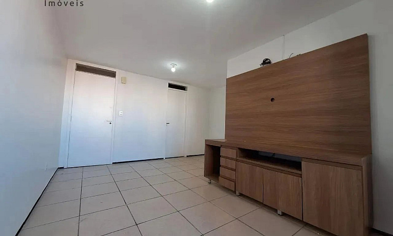 Apartamento Com 3 Qu...