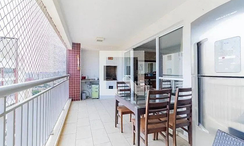 Apartamento À Venda ...
