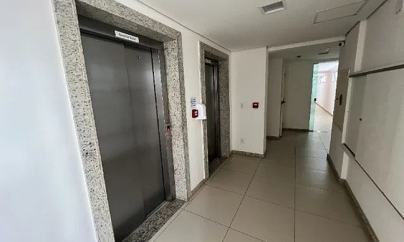 Apartamento Mobiliad...