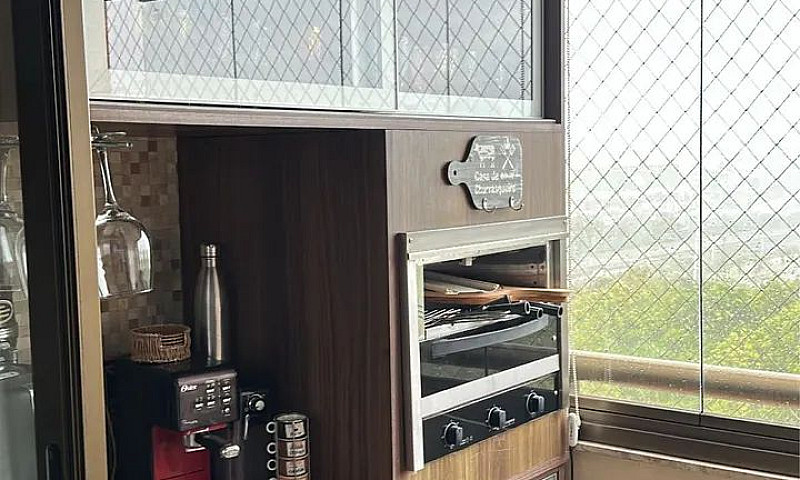 Apartamento À Venda ...