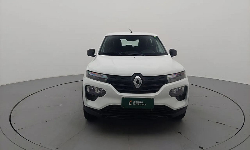 Renault Kwid 2024 1....