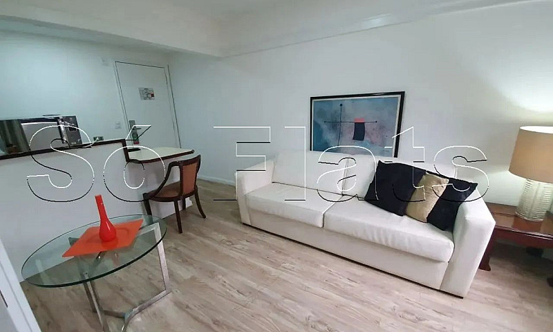 Flat New Citi 32M² 1...