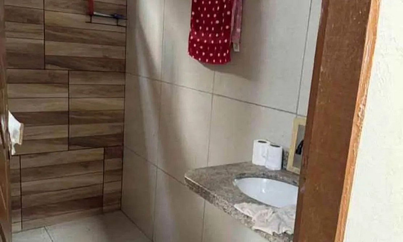 Vendo Casa Na Cabana...