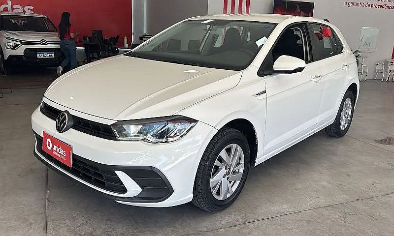 Polo 2024  Comfortli...