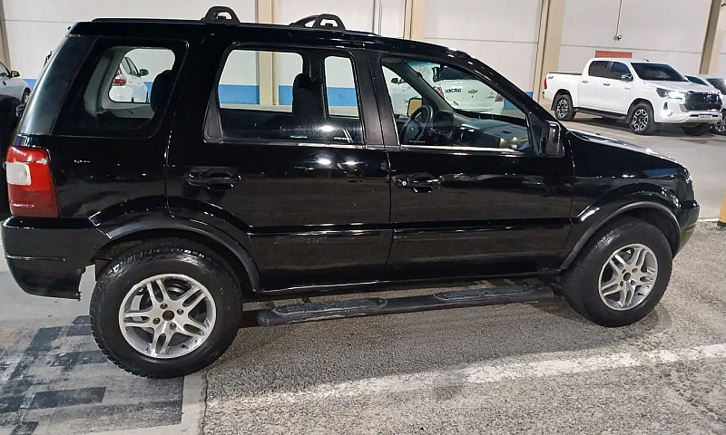 Ford Ecosport Xl 1.6...