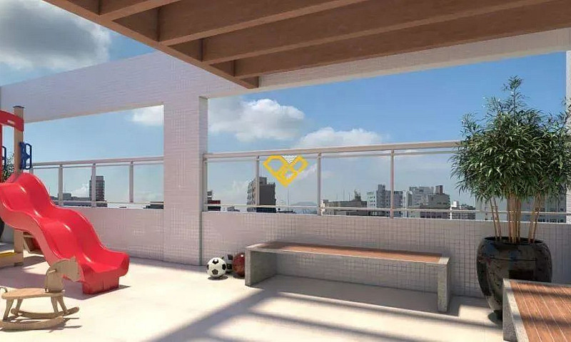 Apartamento 2 Quarto...