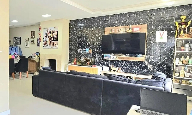 Casa Em Condomínio 3...