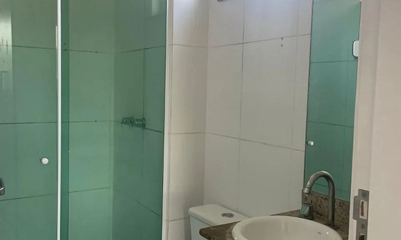 Apartamento, Cachamb...