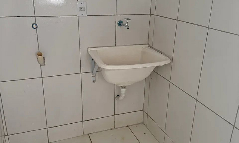 Apartamento Dois Qua...