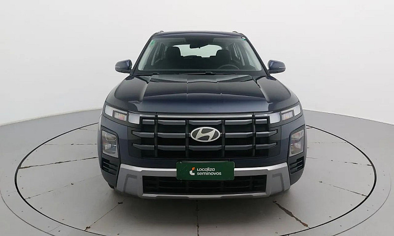 Hyundai Creta Comfor...