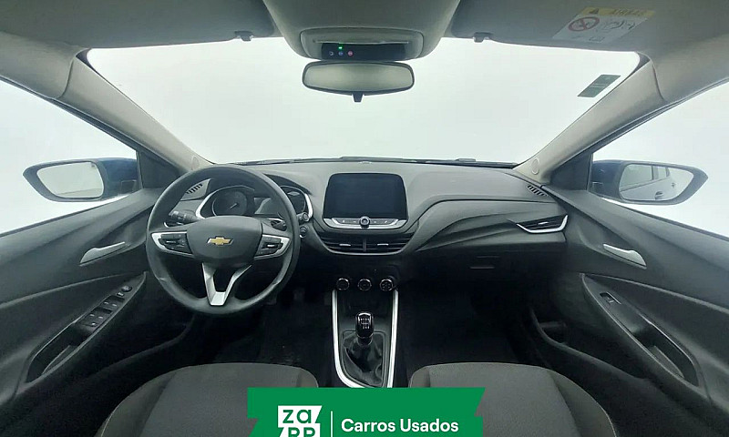 Chevrolet Onix Plus ...